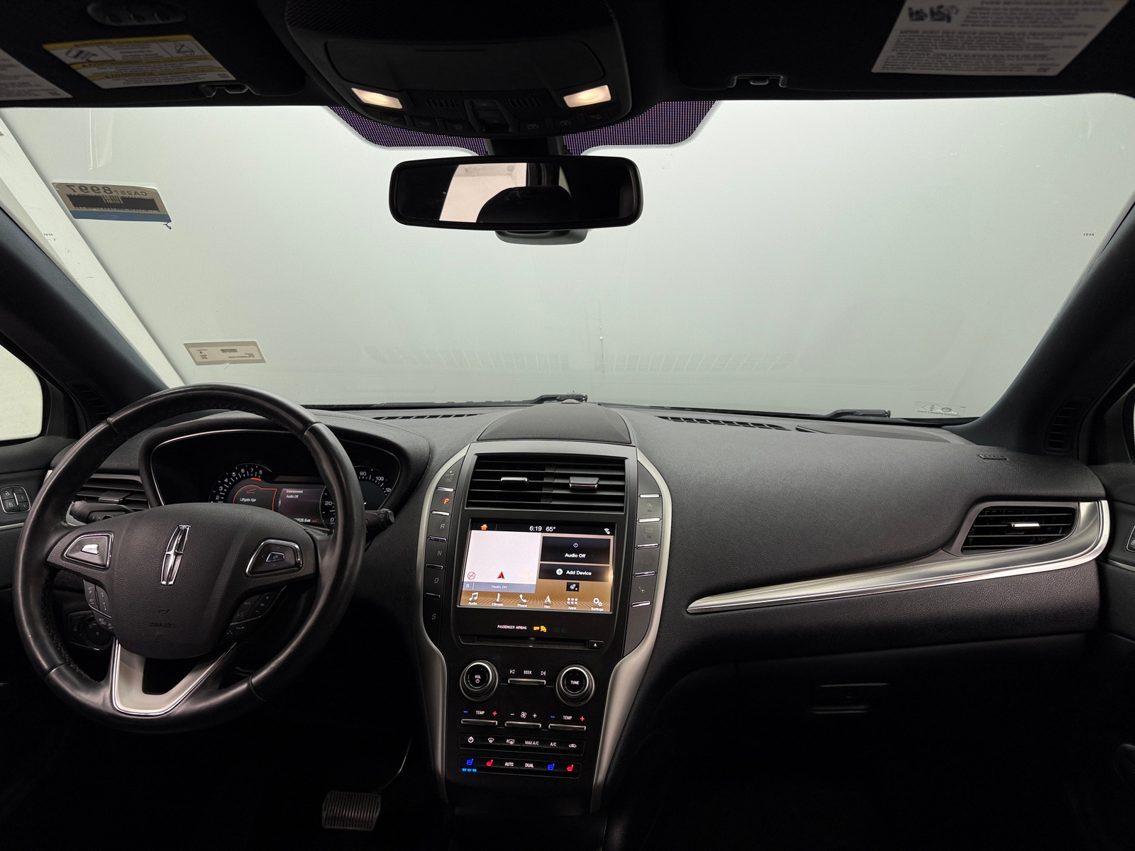 Thumbnail: 2019 Lincoln MKC - 2