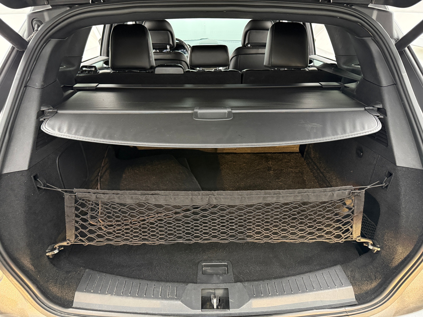 Thumbnail: 2019 Lincoln MKC - 6