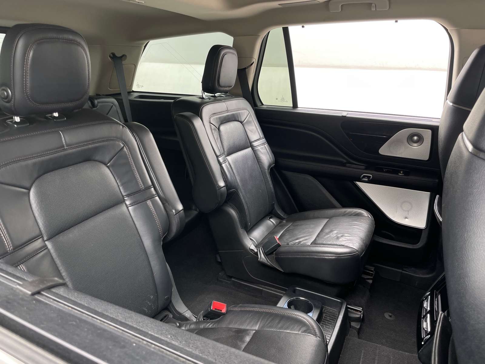 Thumbnail: 2020 Lincoln Aviator - 5