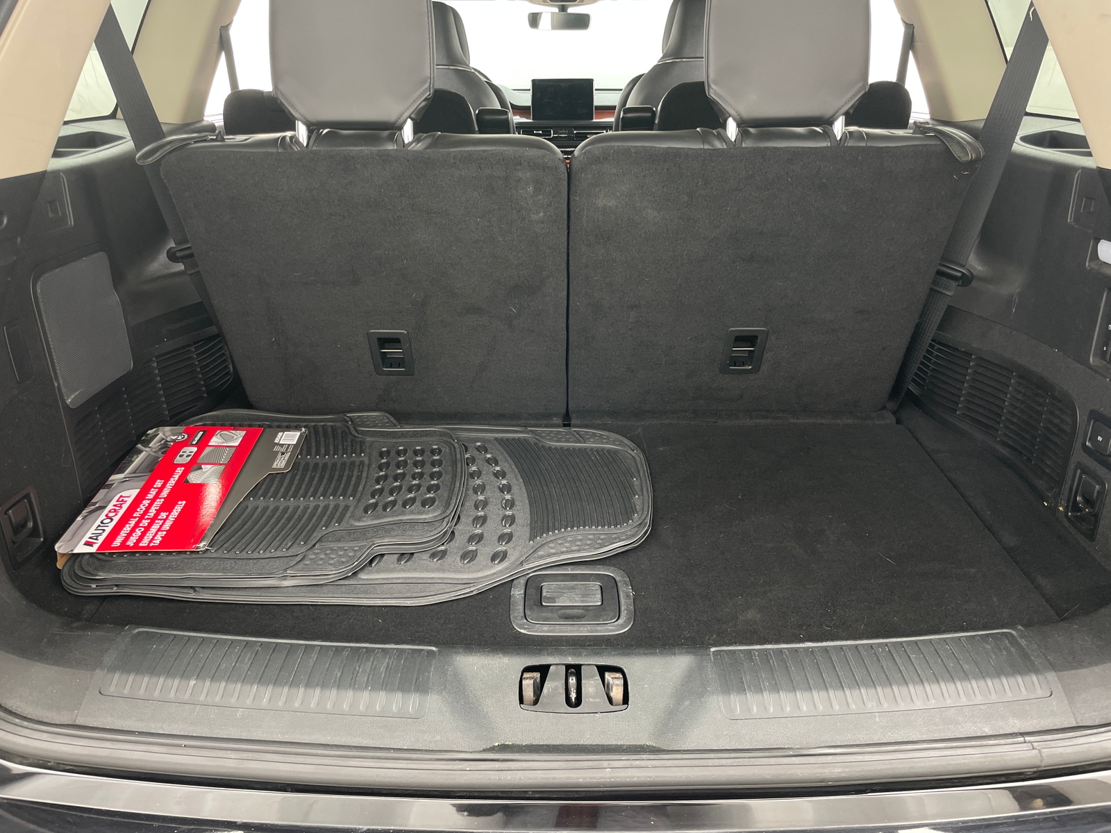 Thumbnail: 2020 Lincoln Aviator - 6