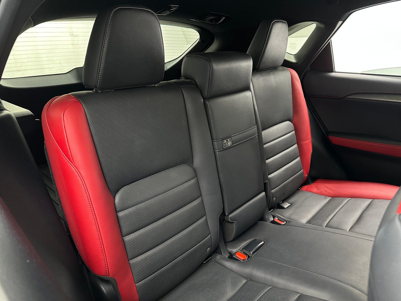 Thumbnail: 2021 Lexus NX - 5