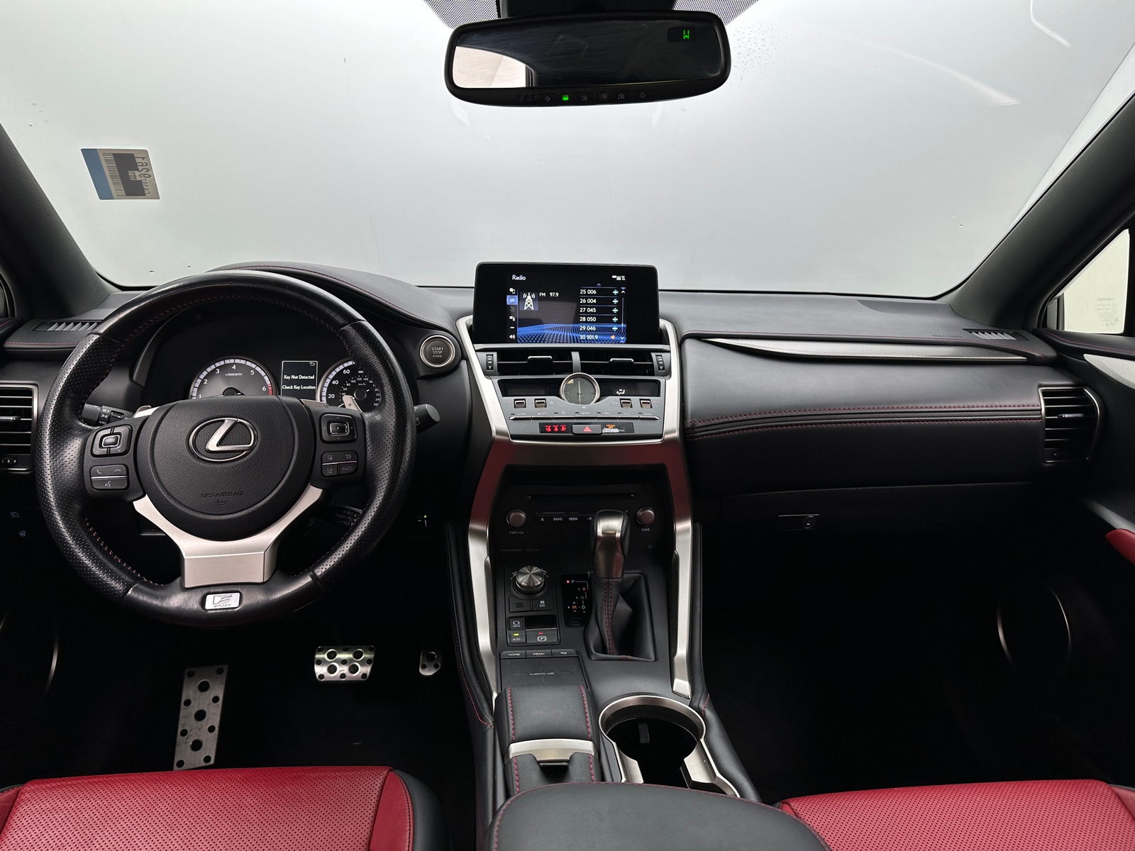 Thumbnail: 2021 Lexus NX - 2