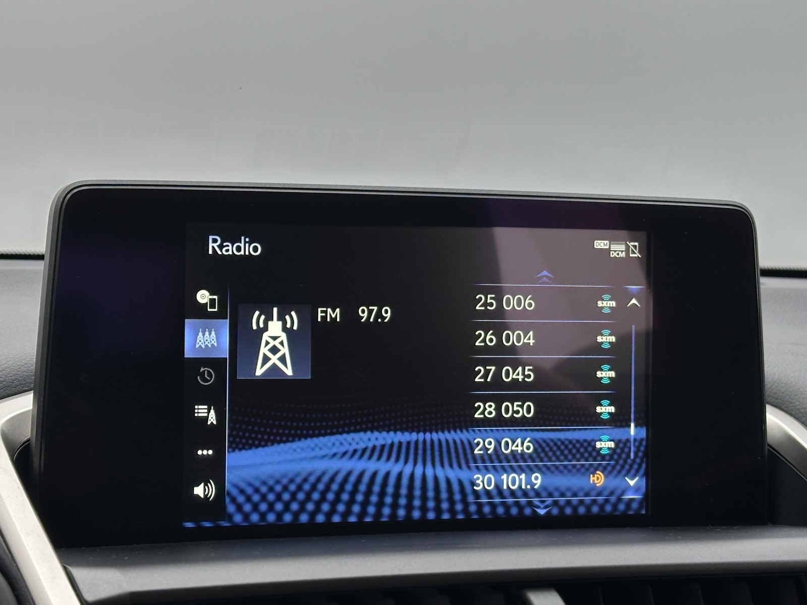 Thumbnail: 2021 Lexus NX - 3