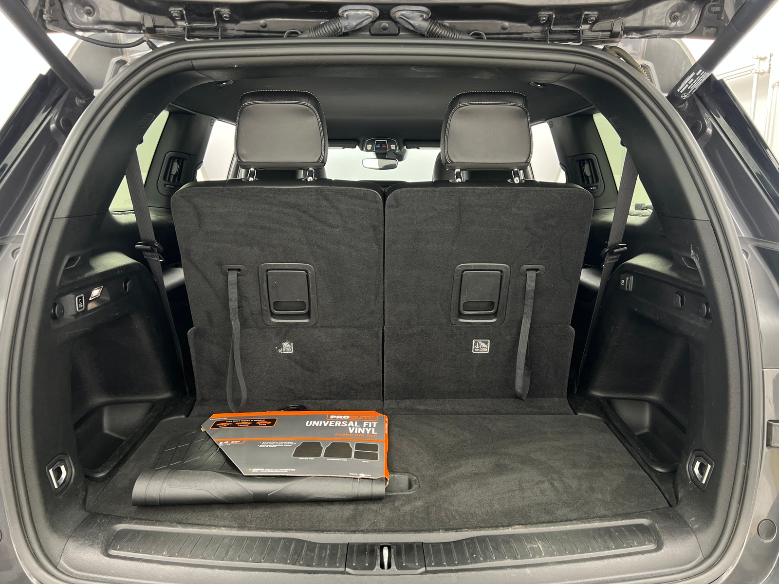 Thumbnail: 2024 Jeep Grand Cherokee L - 7