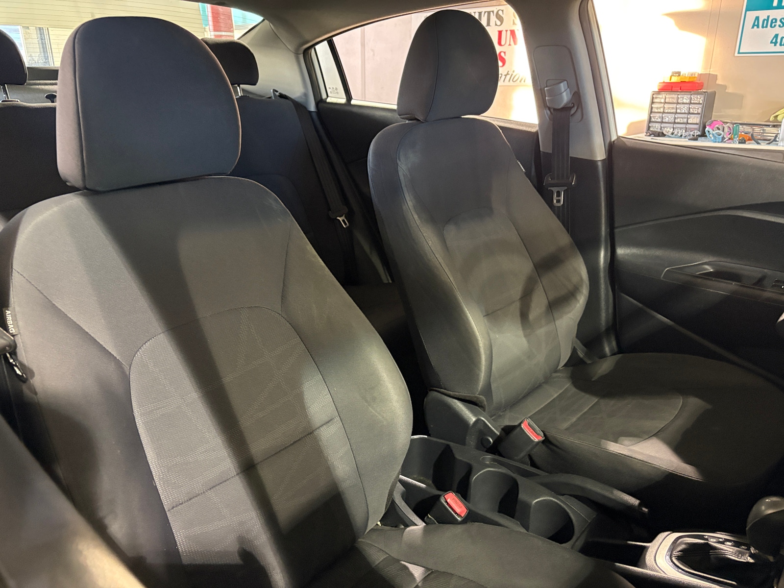 Thumbnail: 2013 Kia Rio - 2