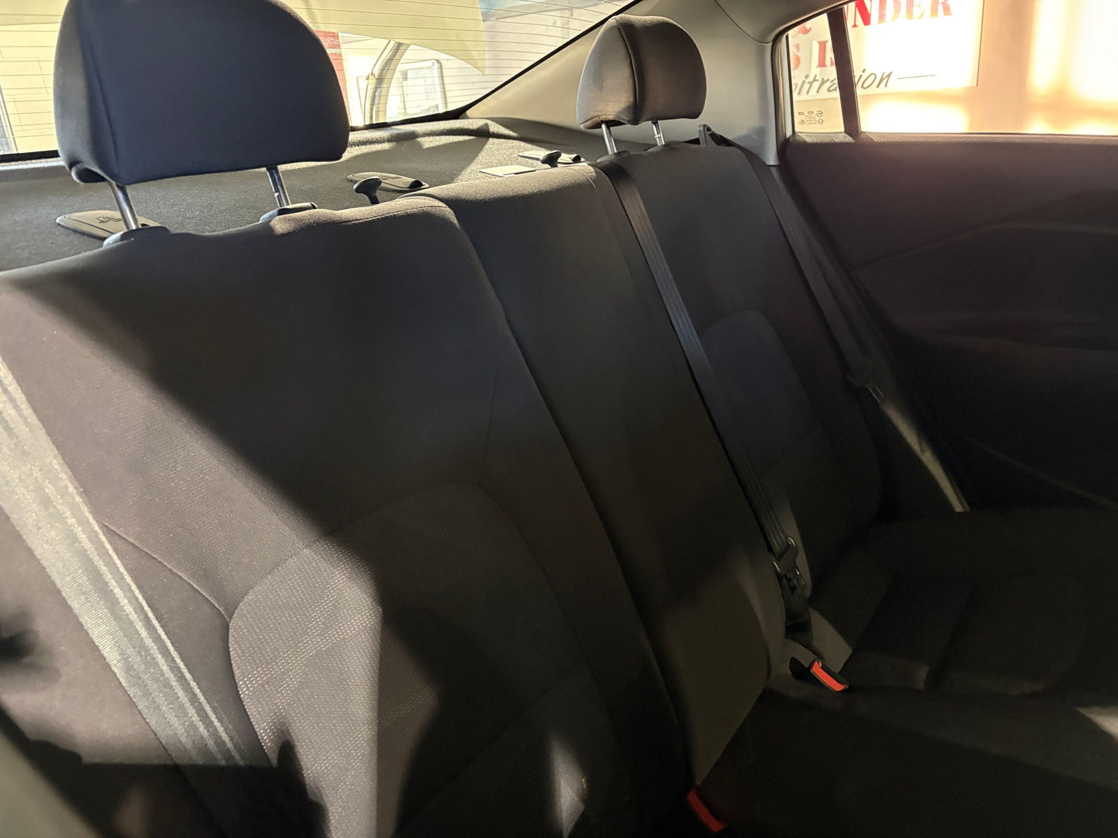 Thumbnail: 2013 Kia Rio - 6