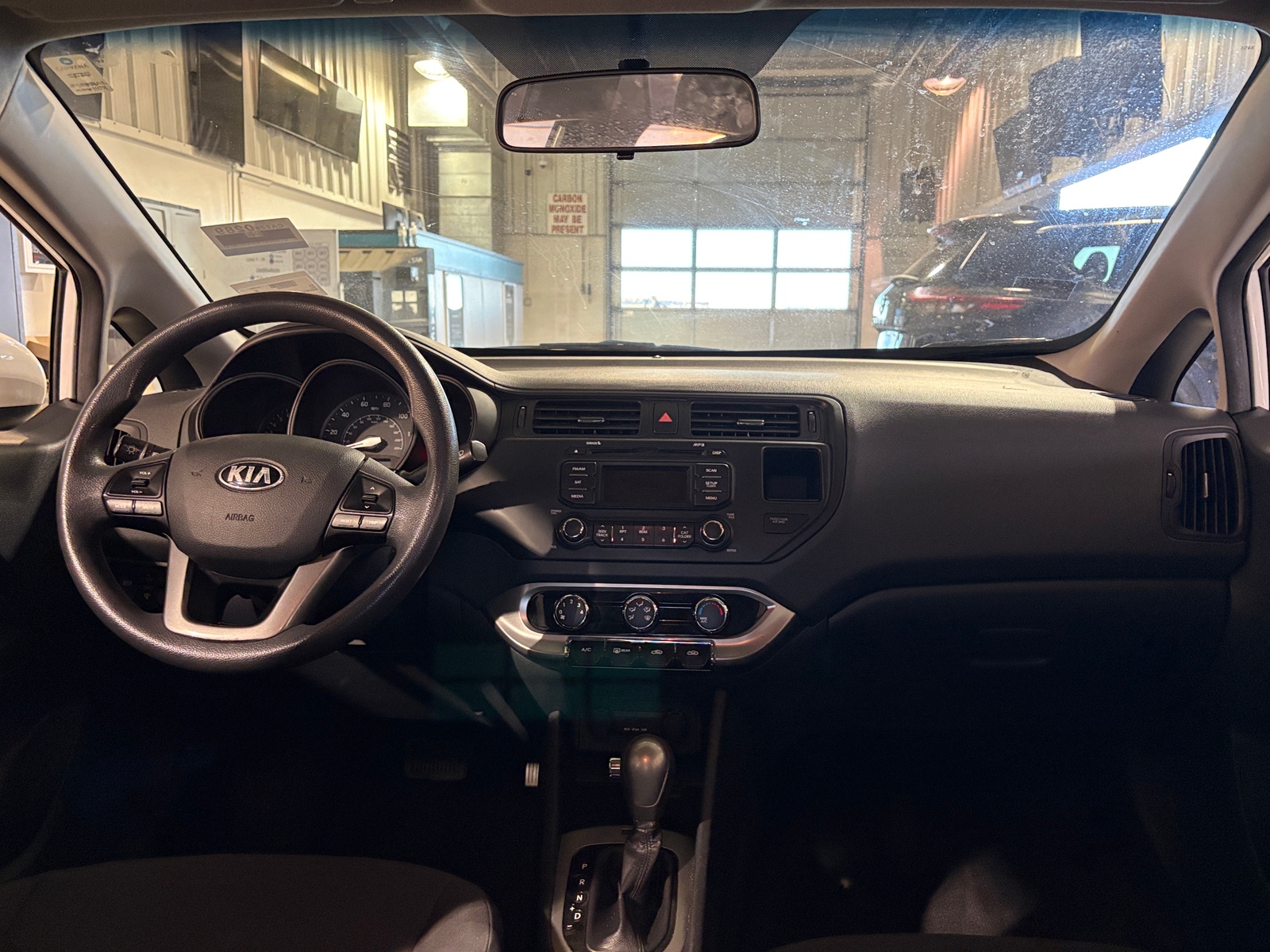 Thumbnail: 2013 Kia Rio - 3