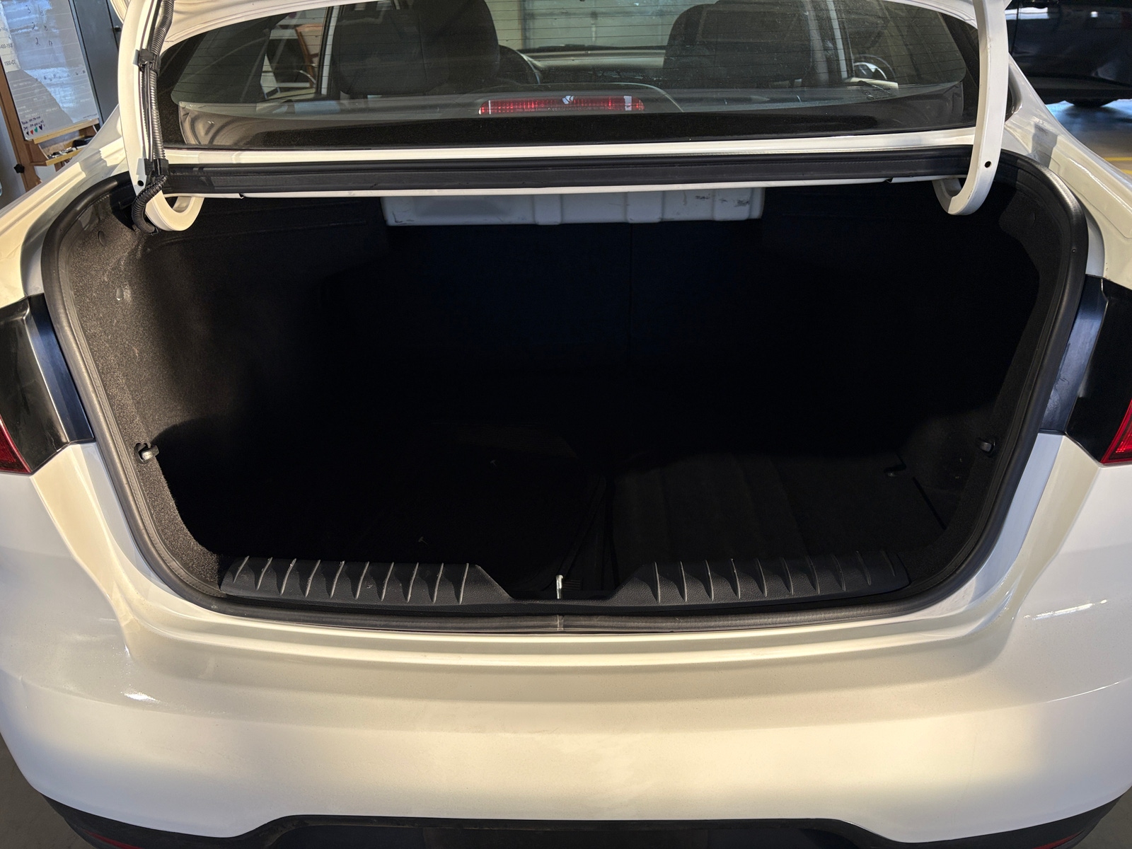 Thumbnail: 2013 Kia Rio - 7