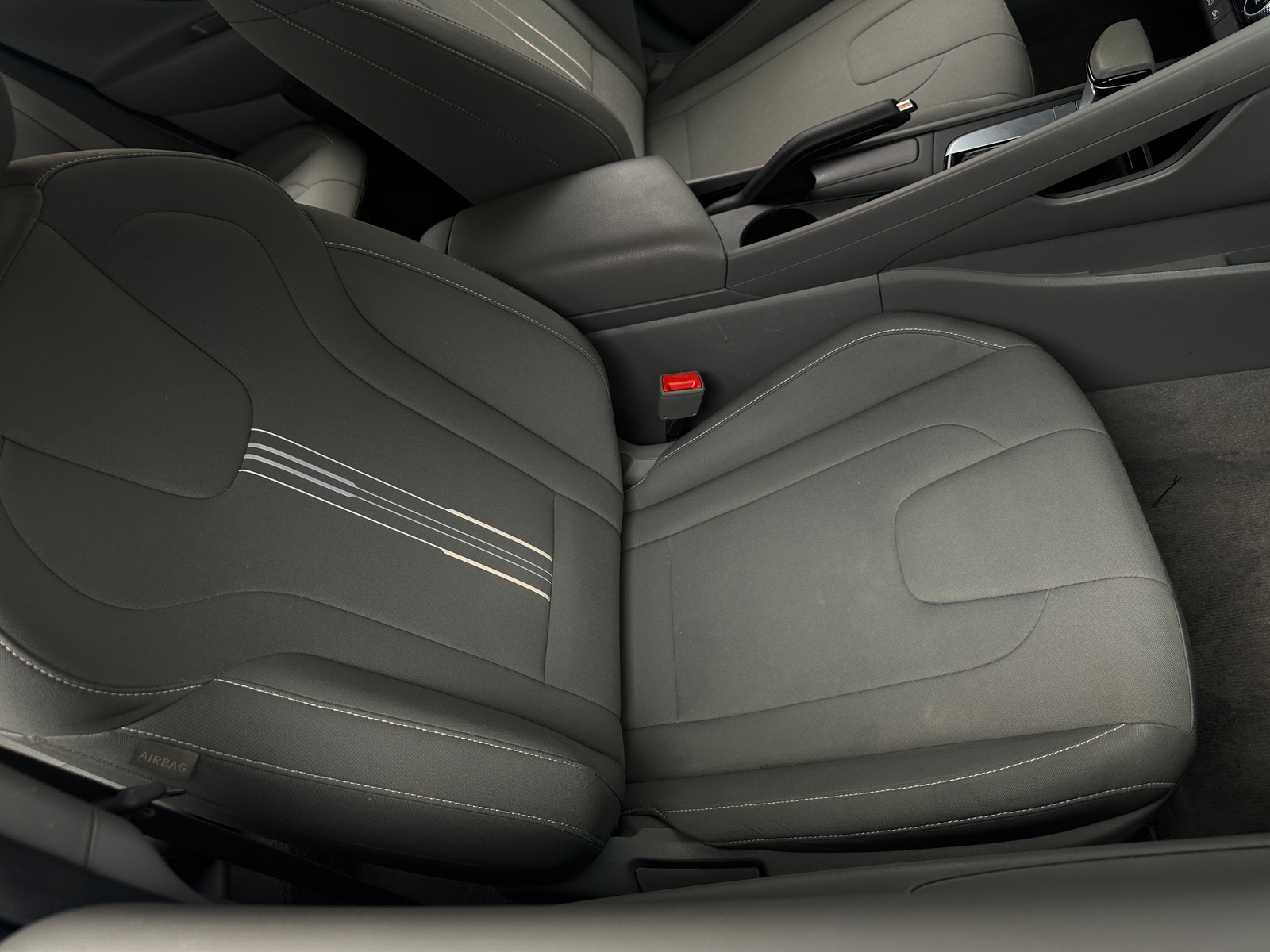 Thumbnail: 2024 Hyundai Elantra - 2