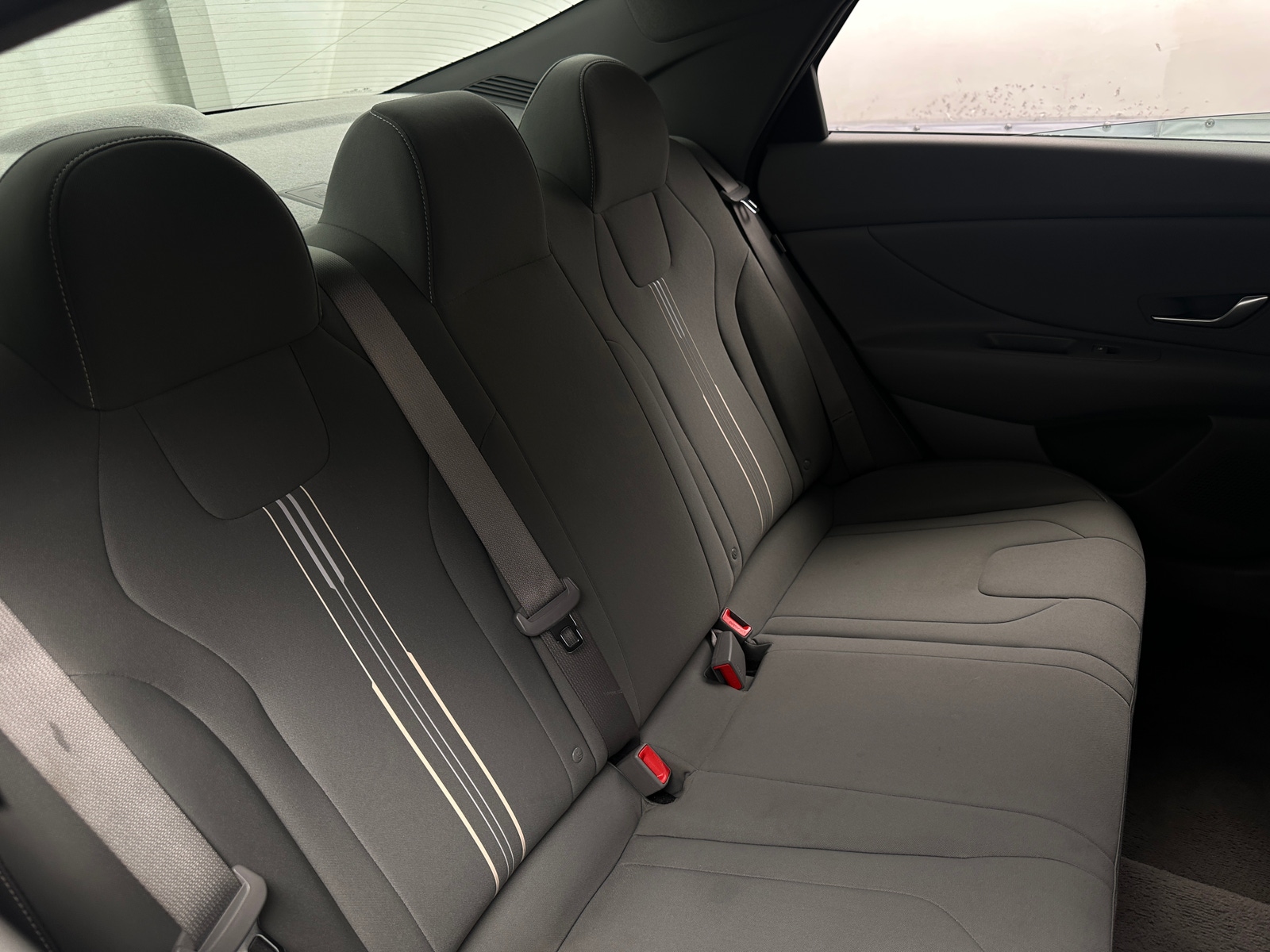 Thumbnail: 2024 Hyundai Elantra - 6