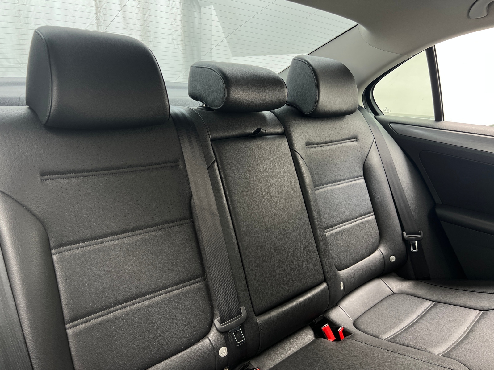 Thumbnail: 2014 Volkswagen Jetta - 5