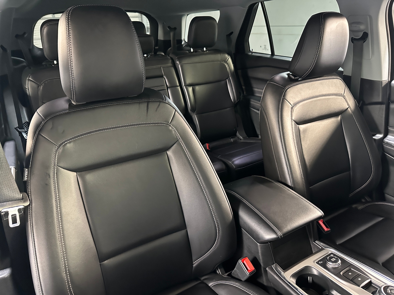 Thumbnail: 2023 Ford Explorer - 2