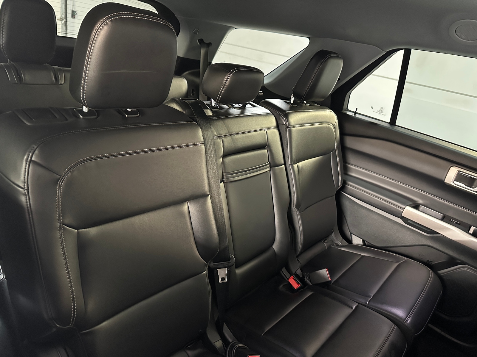 Thumbnail: 2023 Ford Explorer - 6