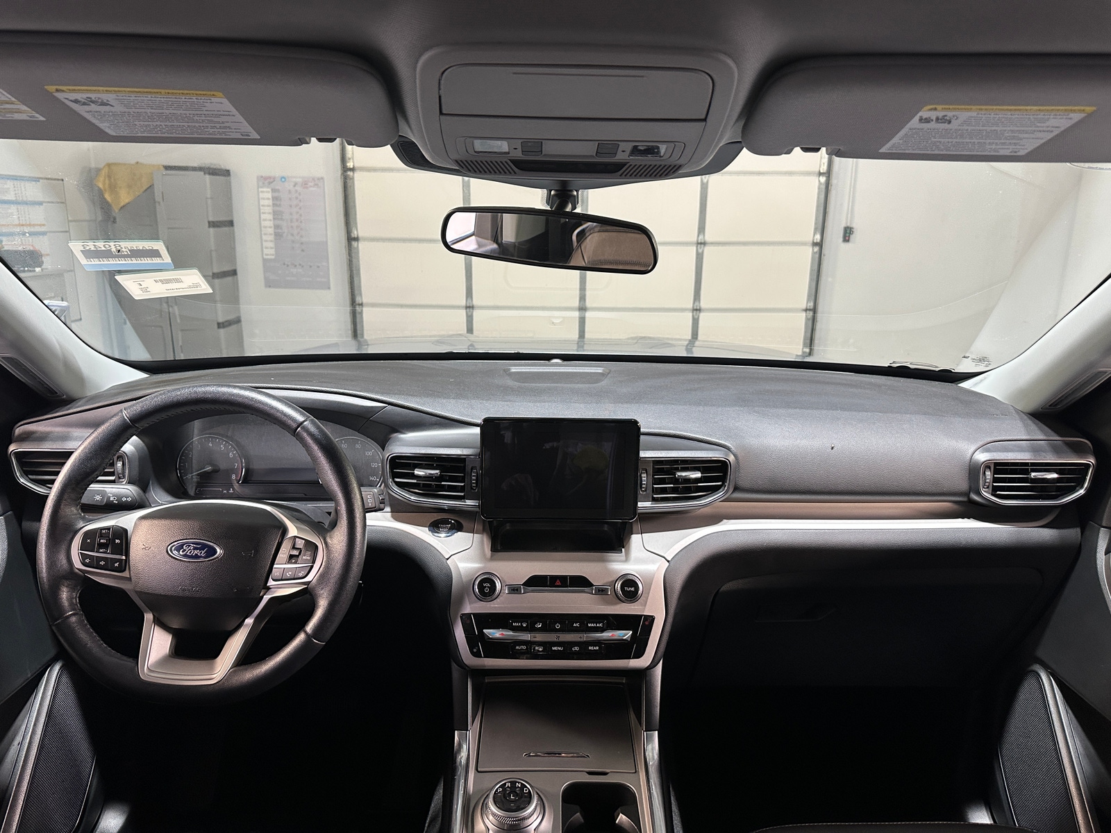 Thumbnail: 2023 Ford Explorer - 3