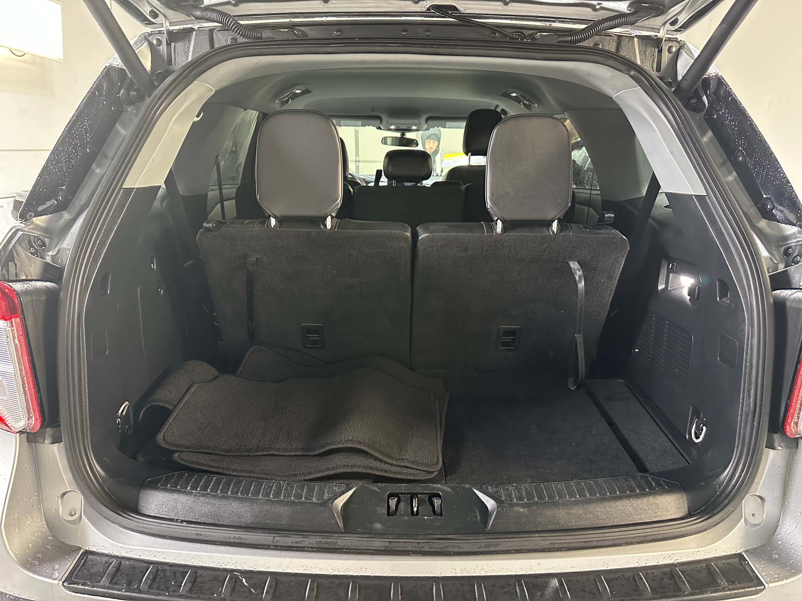 Thumbnail: 2023 Ford Explorer - 7