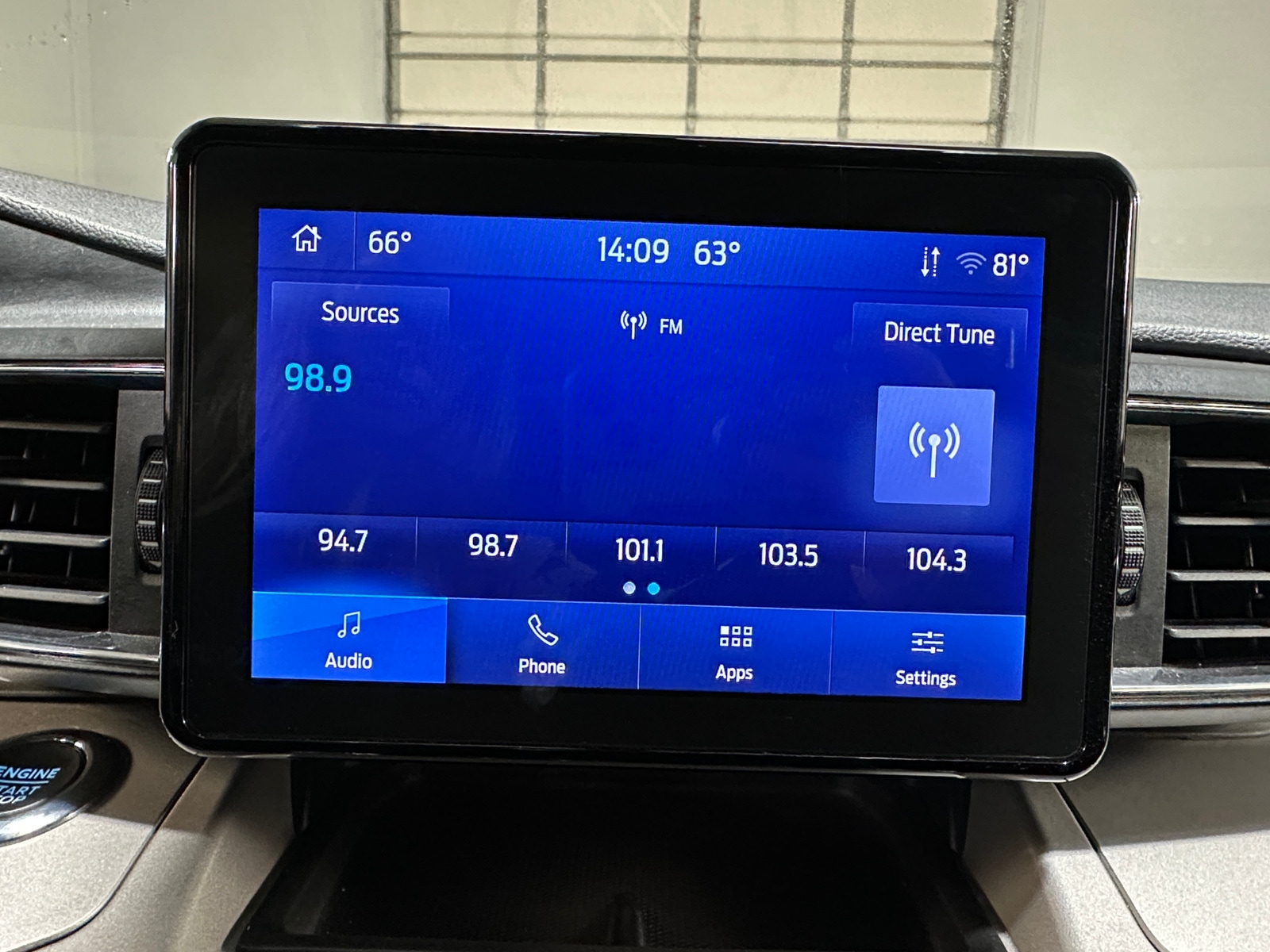 Thumbnail: 2023 Ford Explorer - 4