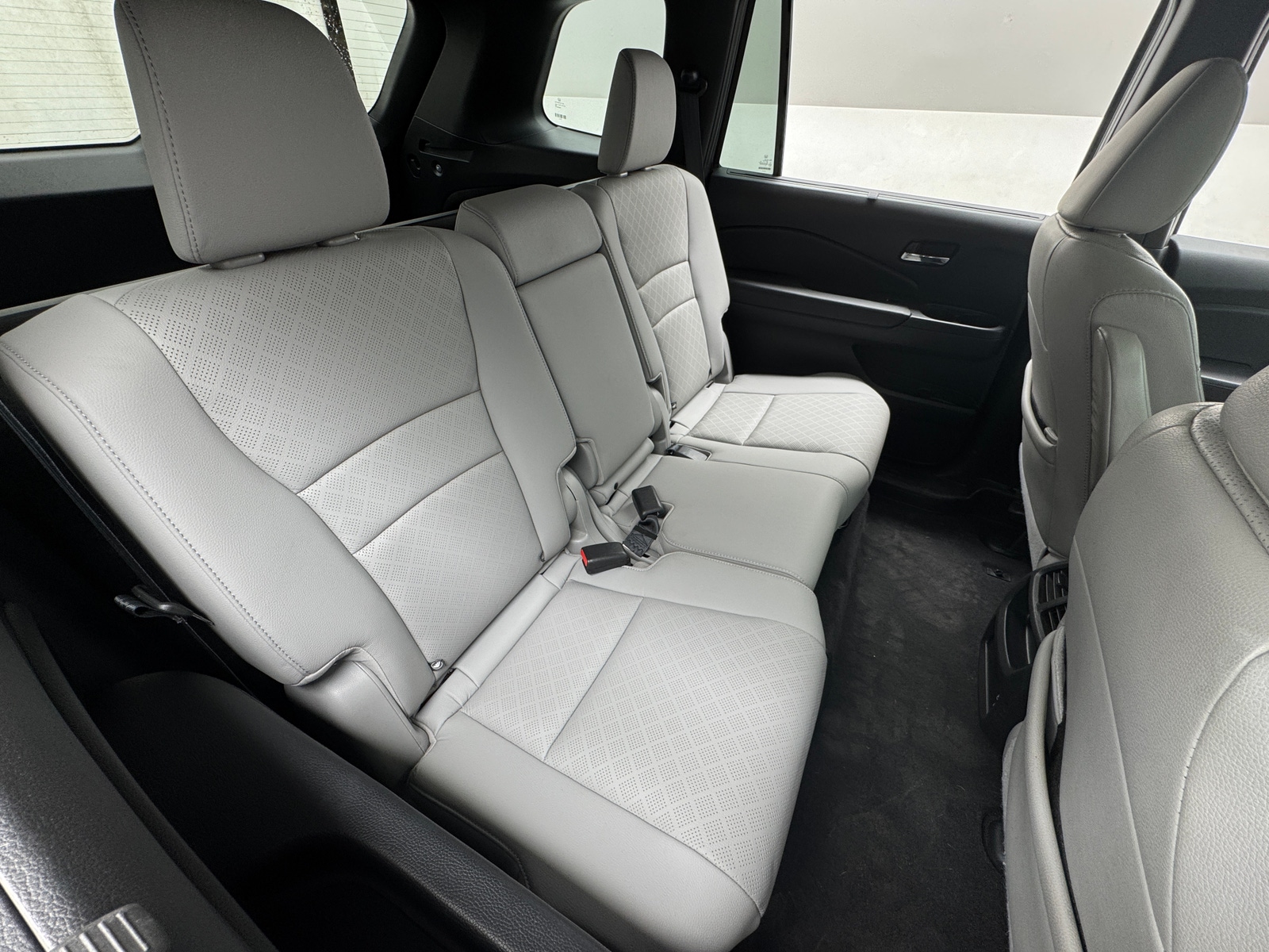 Thumbnail: 2019 Honda Passport - 5