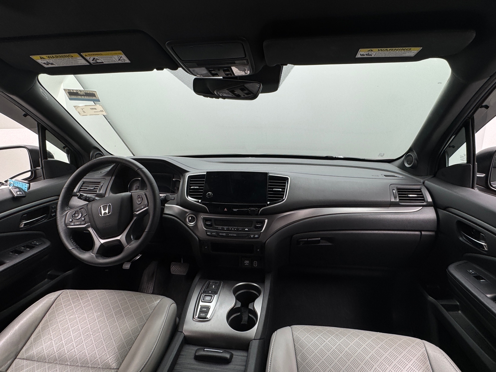 Thumbnail: 2019 Honda Passport - 2