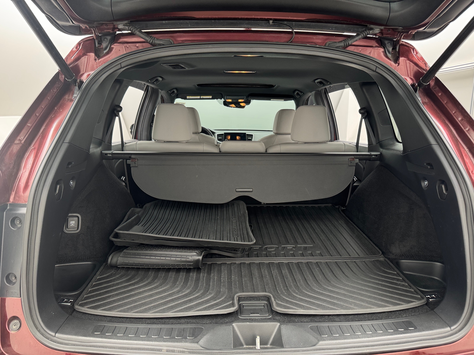 Thumbnail: 2019 Honda Passport - 6