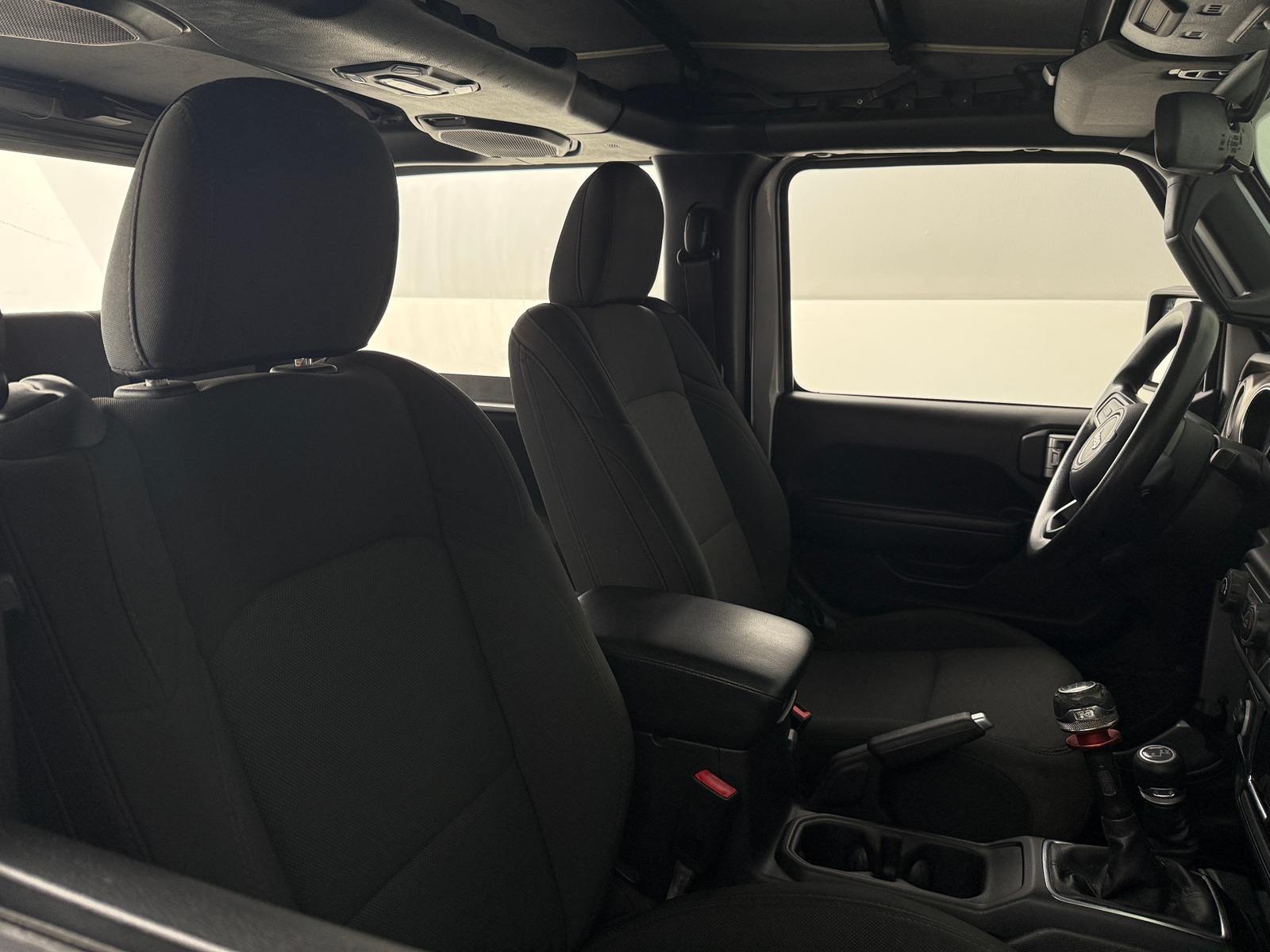 Thumbnail: 2020 Jeep Wrangler - 2