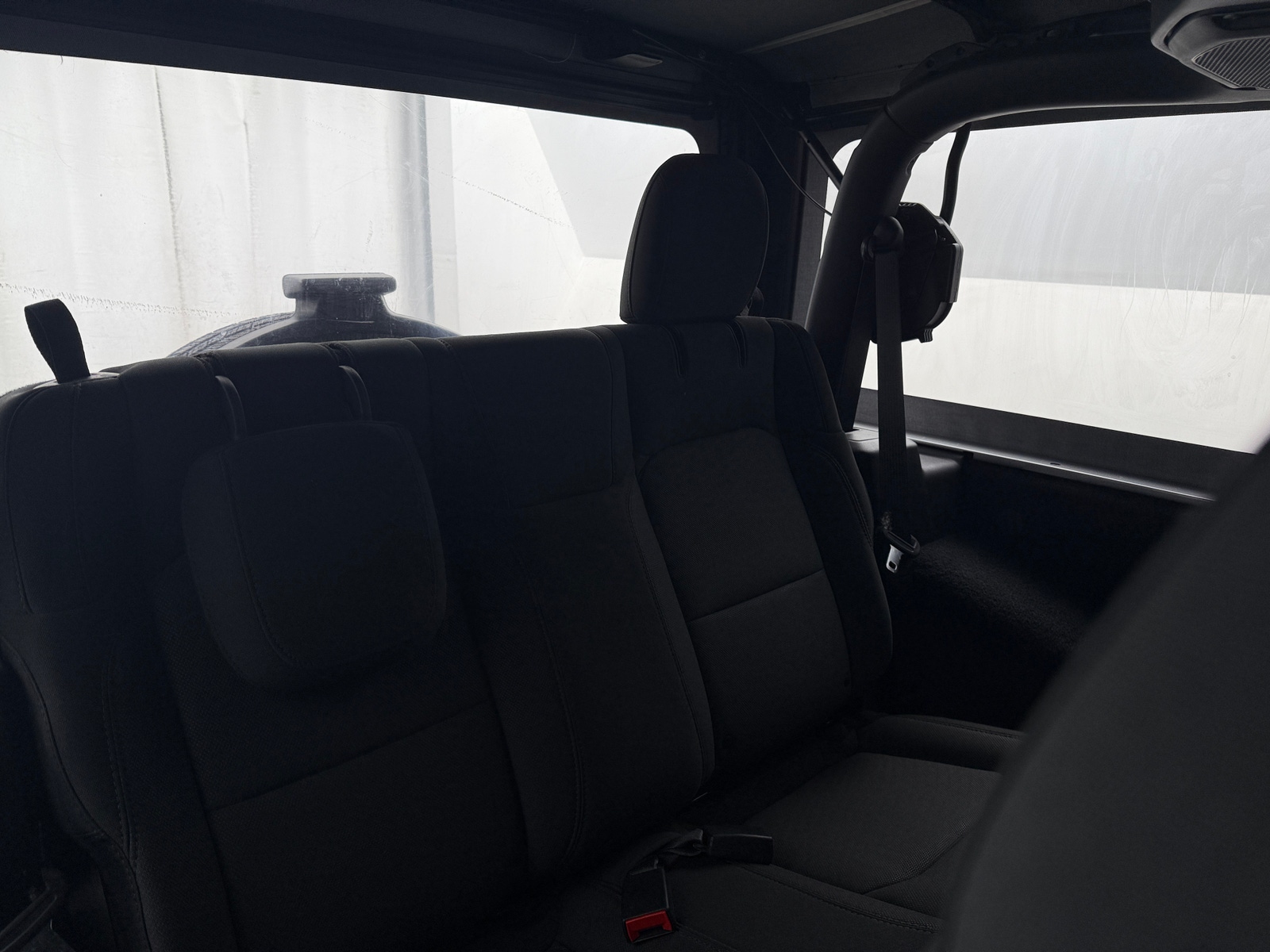 Thumbnail: 2020 Jeep Wrangler - 6