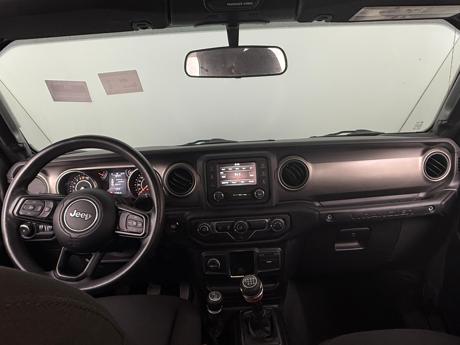 Thumbnail: 2020 Jeep Wrangler - 3