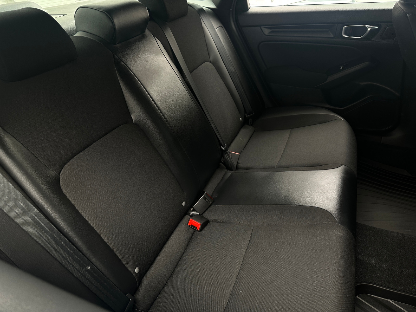 Thumbnail: 2022 Honda Civic - 6