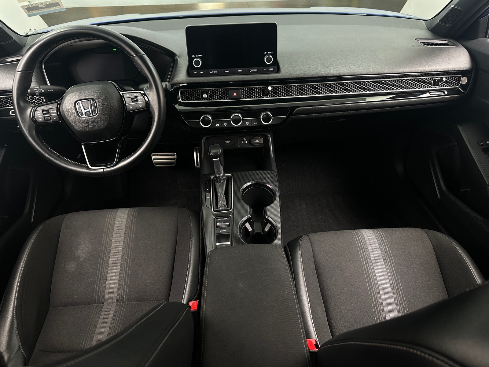 Thumbnail: 2022 Honda Civic - 3