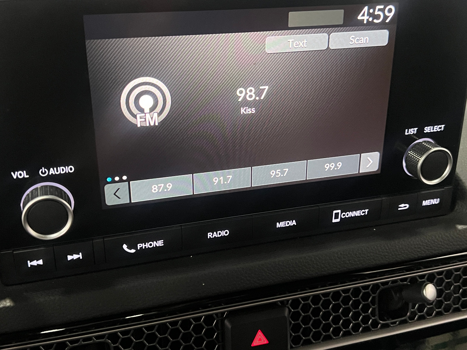 Thumbnail: 2022 Honda Civic - 4