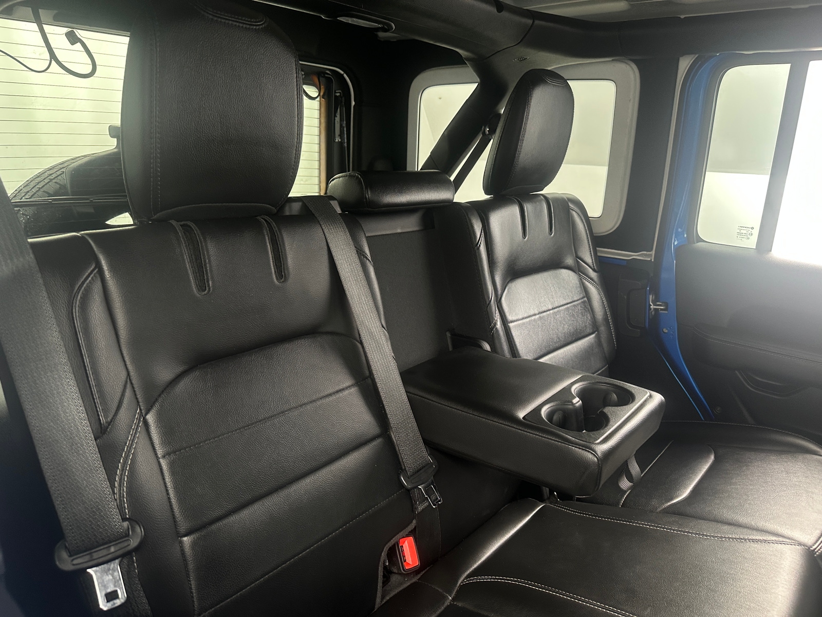 Thumbnail: 2023 Jeep Wrangler - 5