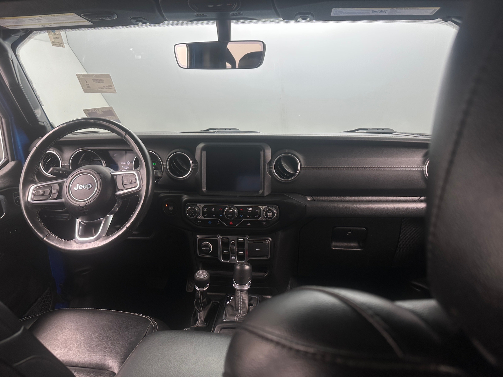 Thumbnail: 2023 Jeep Wrangler - 2