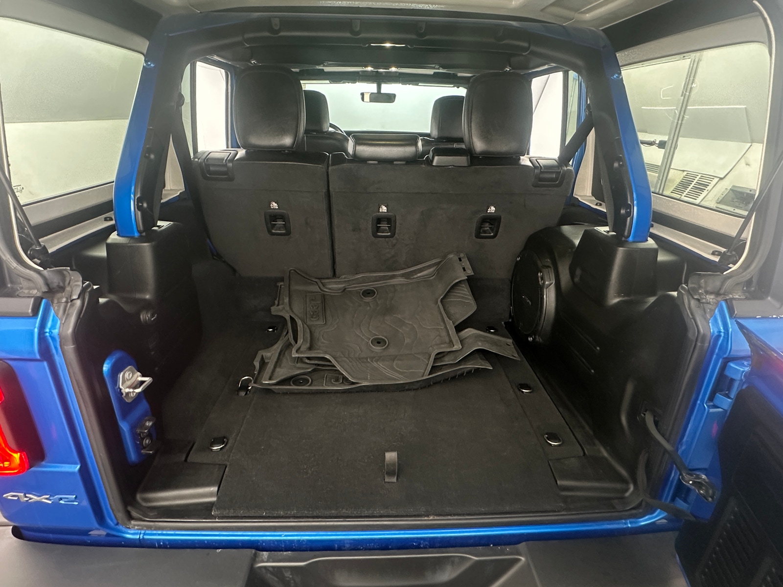 Thumbnail: 2023 Jeep Wrangler - 6