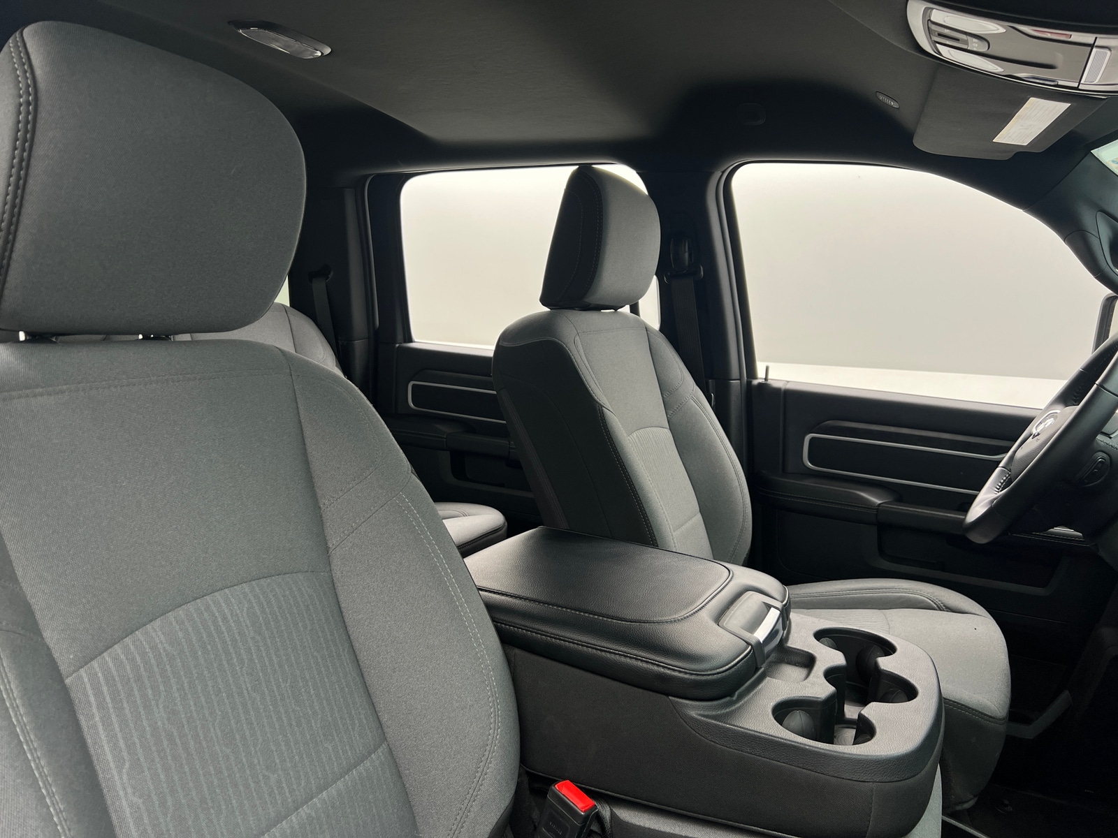 Thumbnail: 2024 RAM 2500 - 2