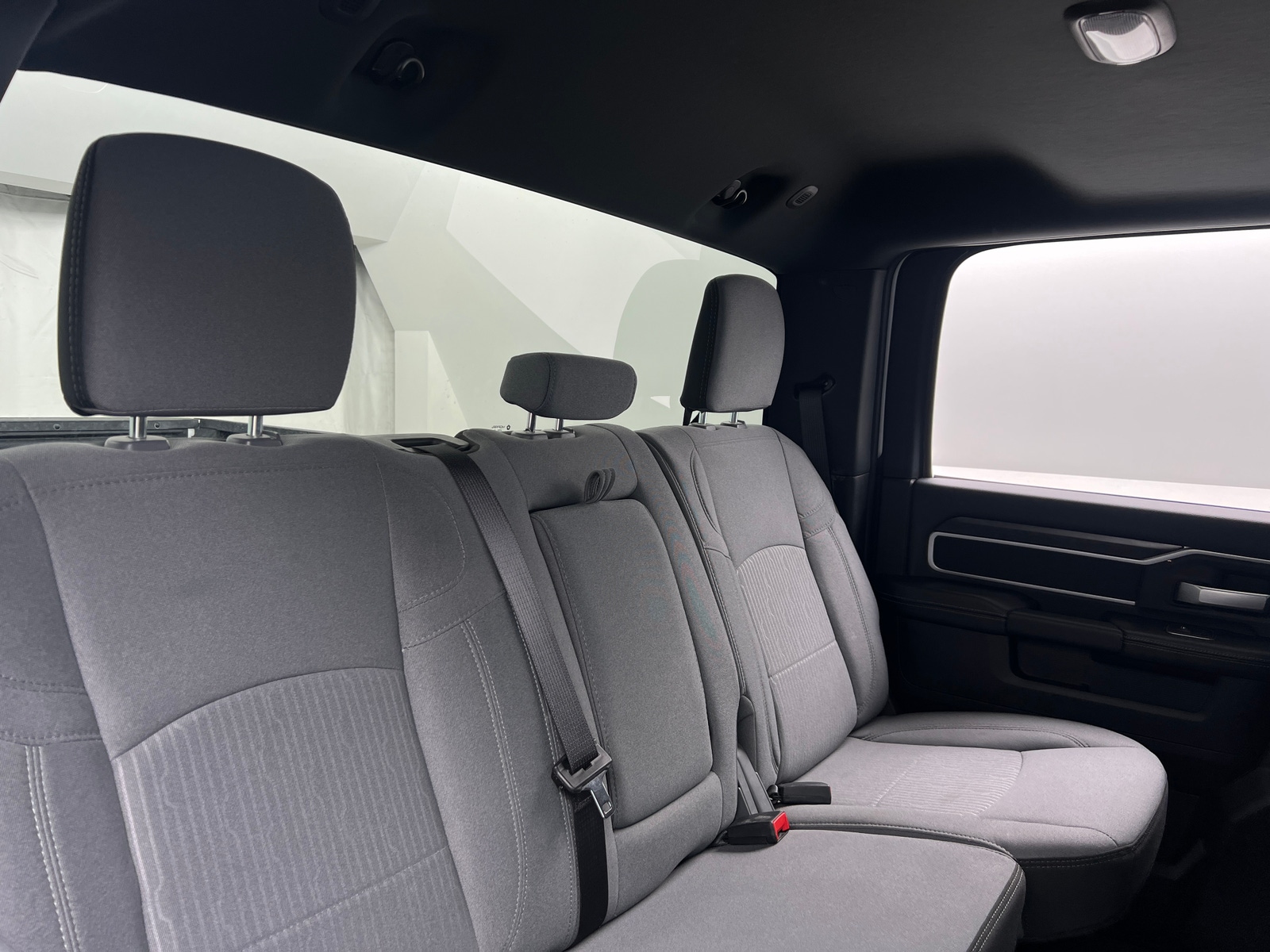 Thumbnail: 2024 RAM 2500 - 6