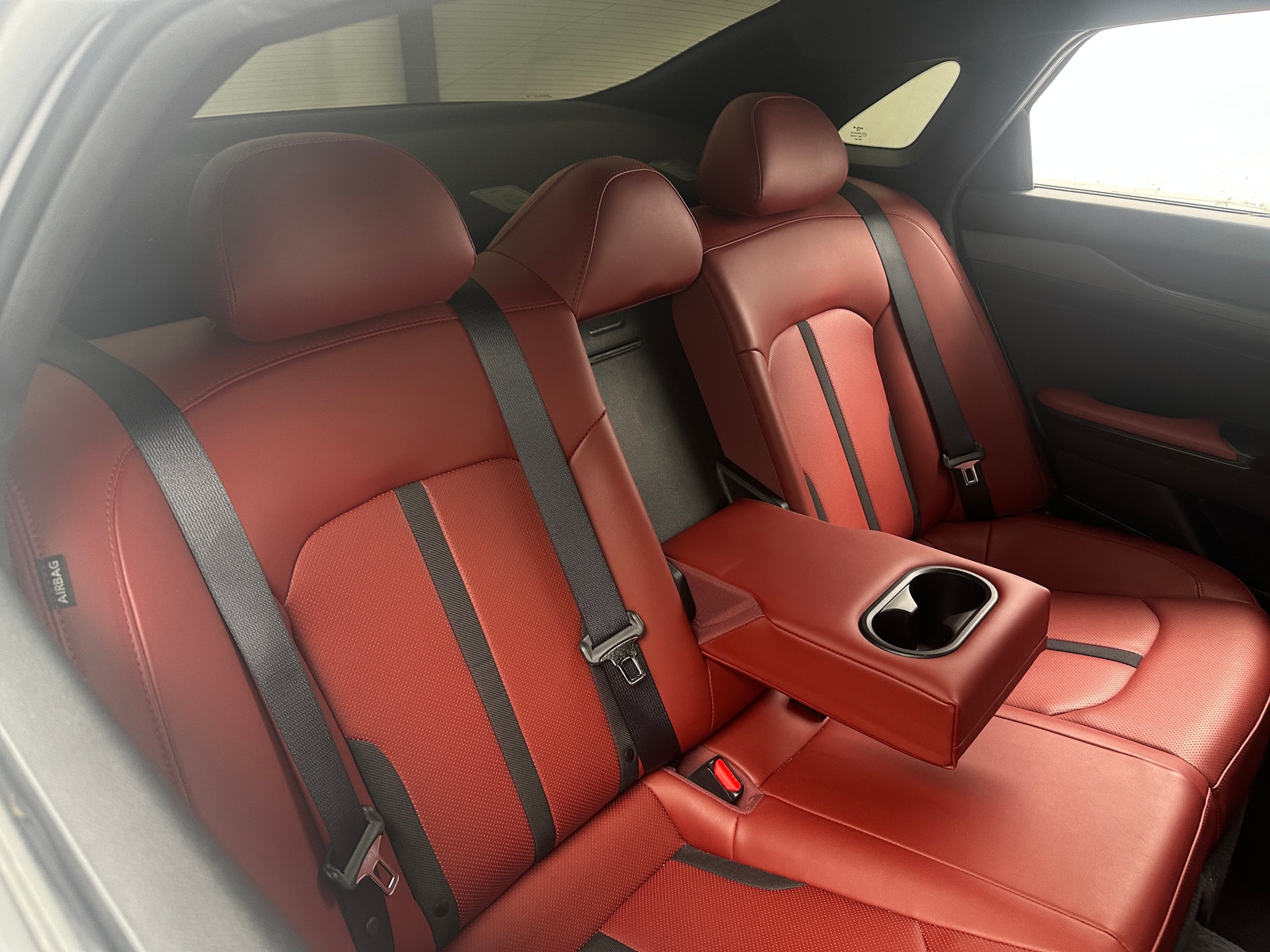 Thumbnail: 2024 Kia K5 - 6