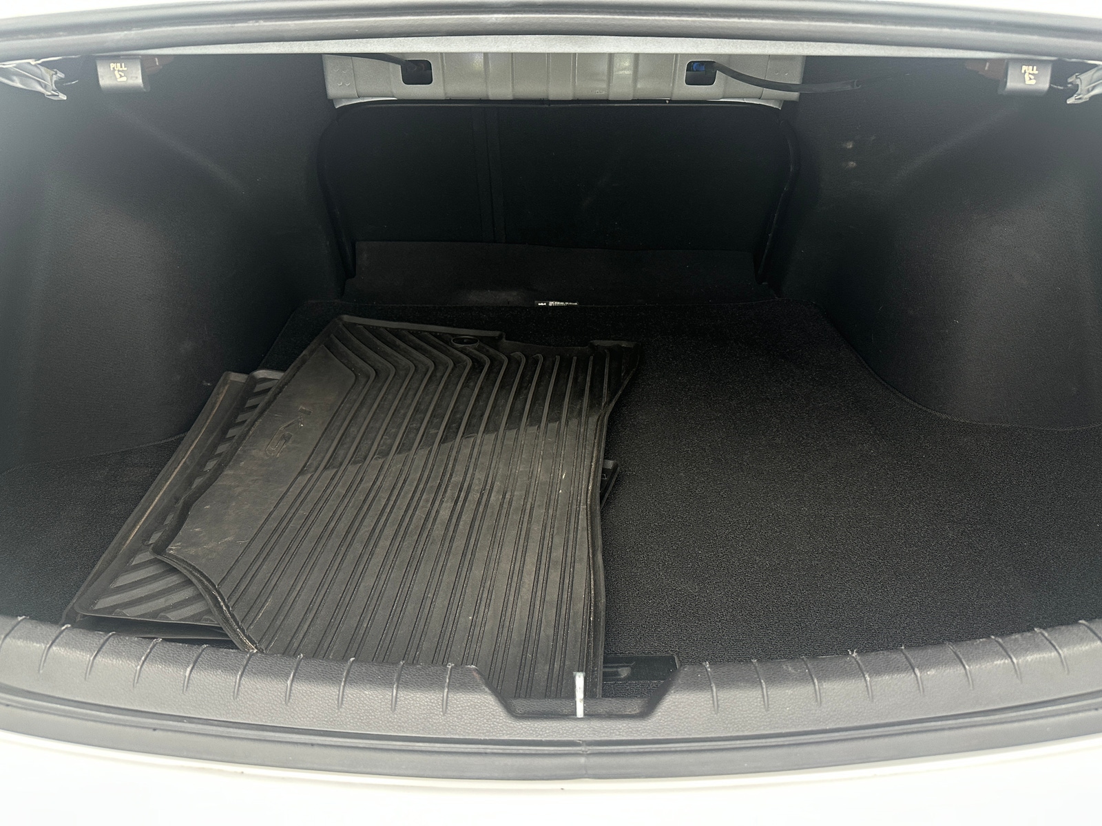 Thumbnail: 2024 Kia K5 - 7