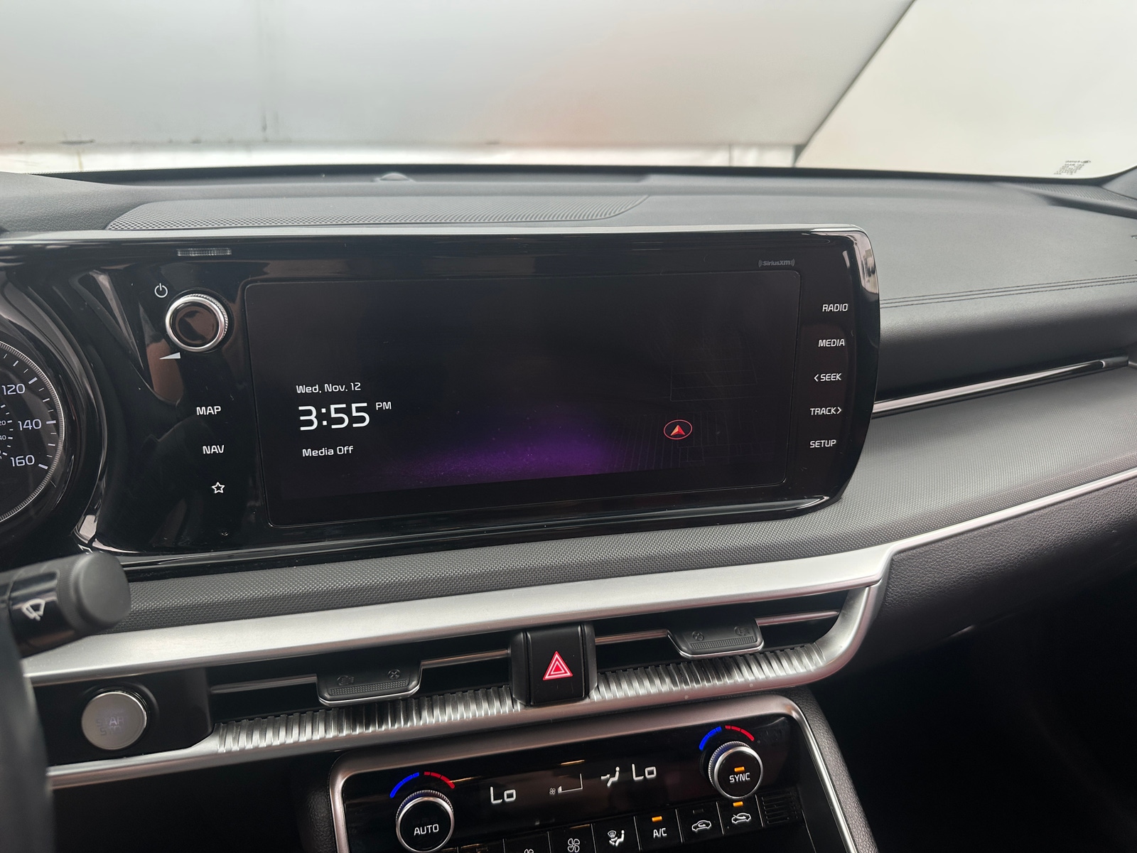 Thumbnail: 2024 Kia K5 - 4