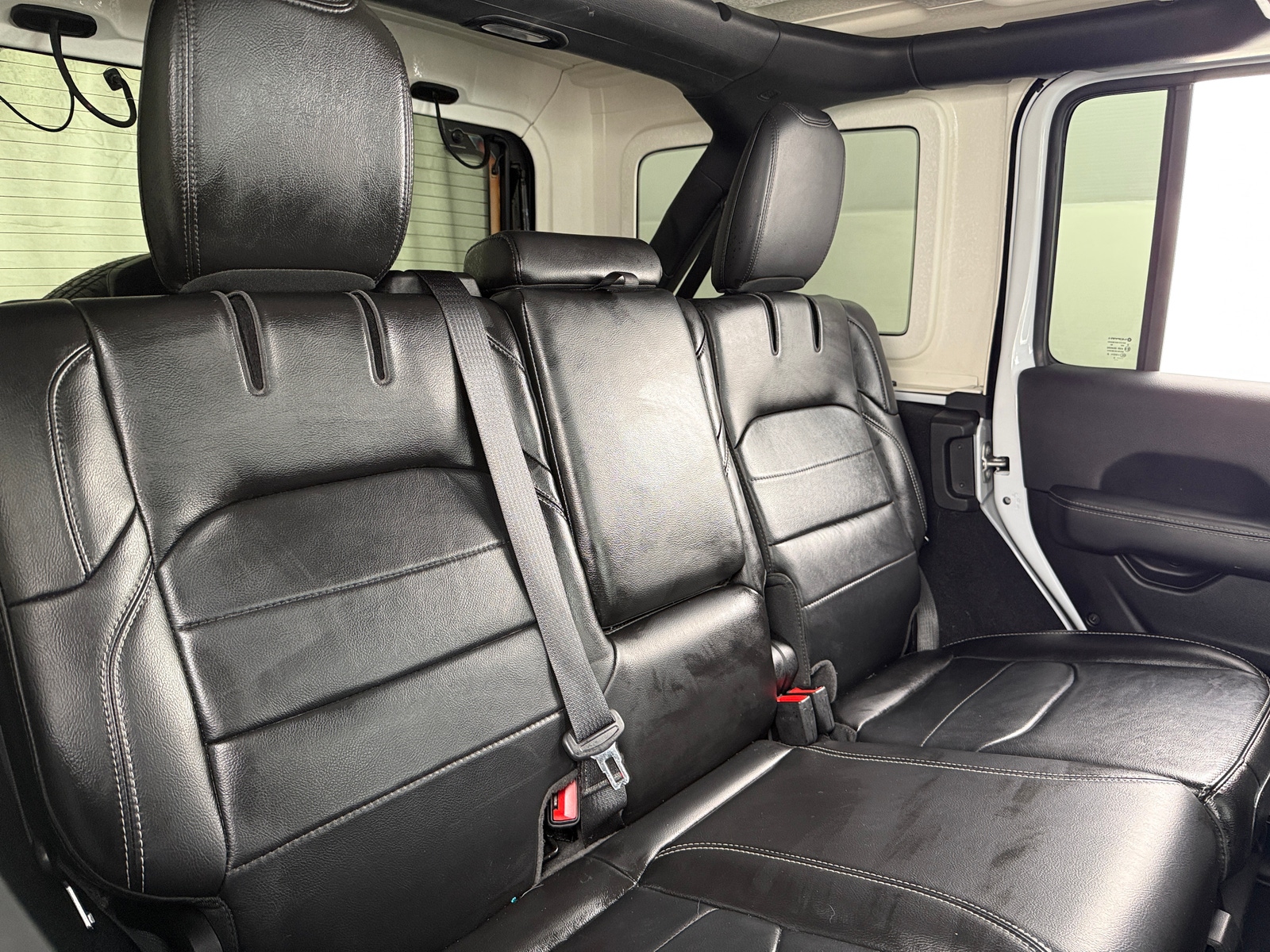 Thumbnail: 2023 Jeep Wrangler - 5