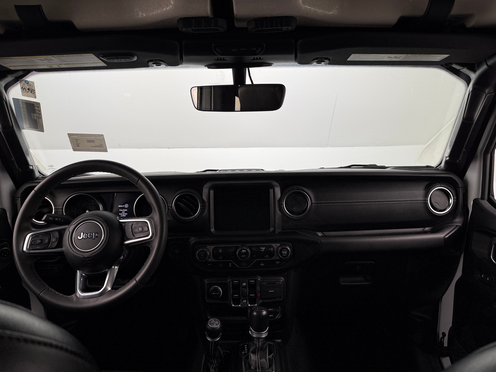 Thumbnail: 2023 Jeep Wrangler - 2