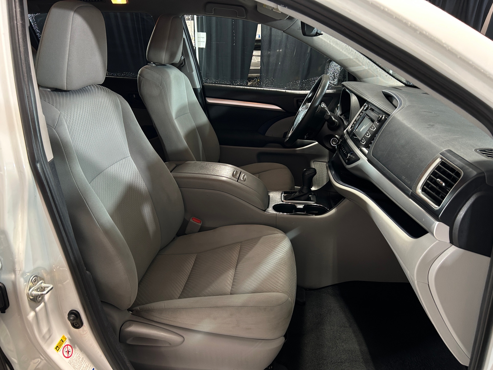 Thumbnail: 2019 Toyota Highlander - 2