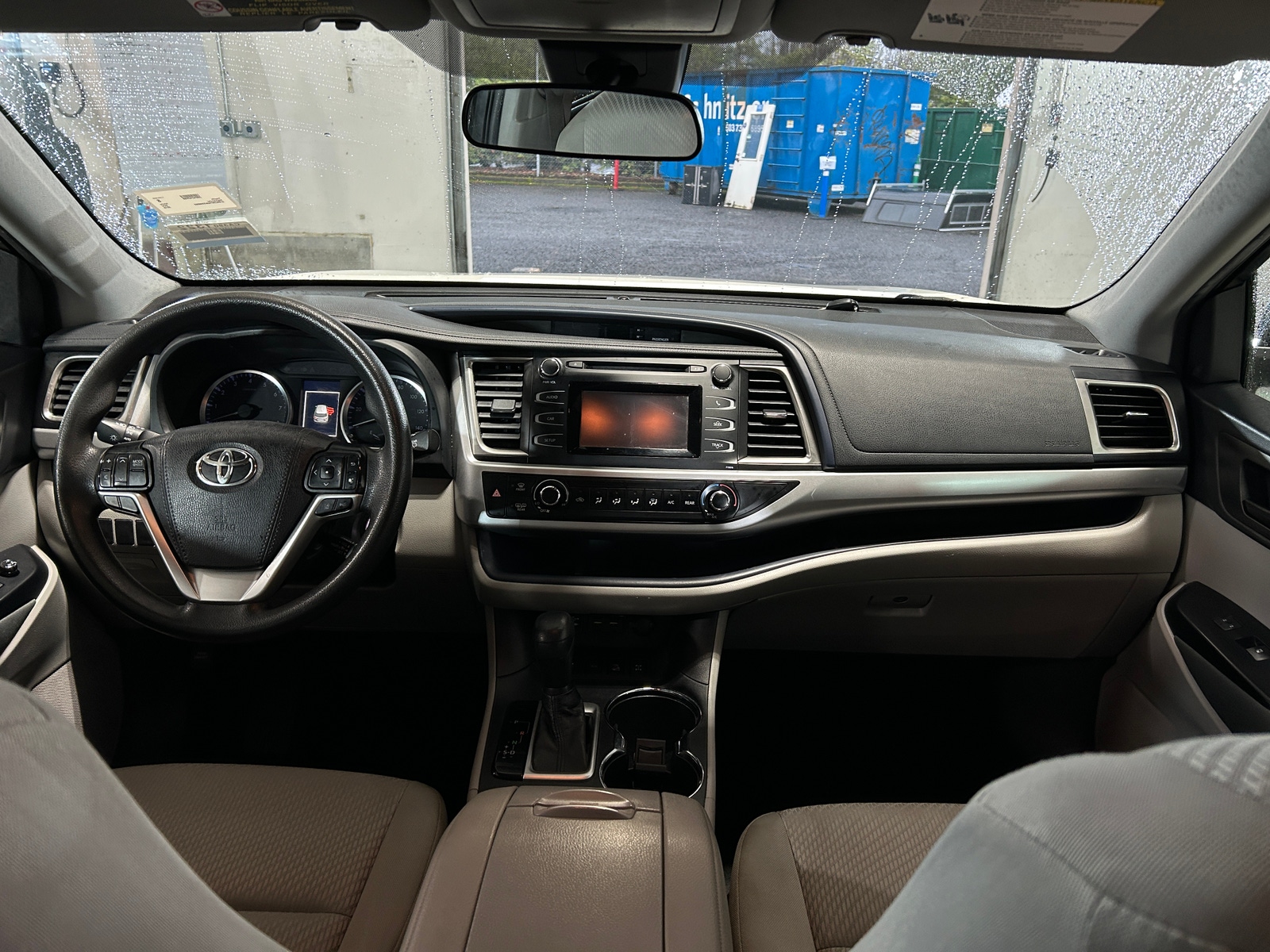 Thumbnail: 2019 Toyota Highlander - 3