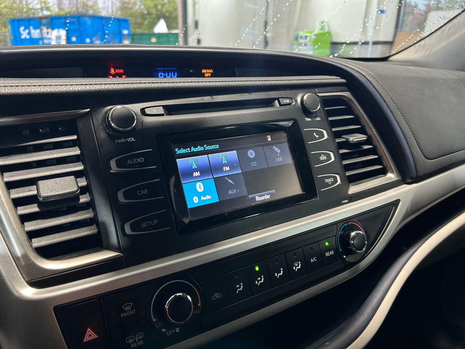 Thumbnail: 2019 Toyota Highlander - 4