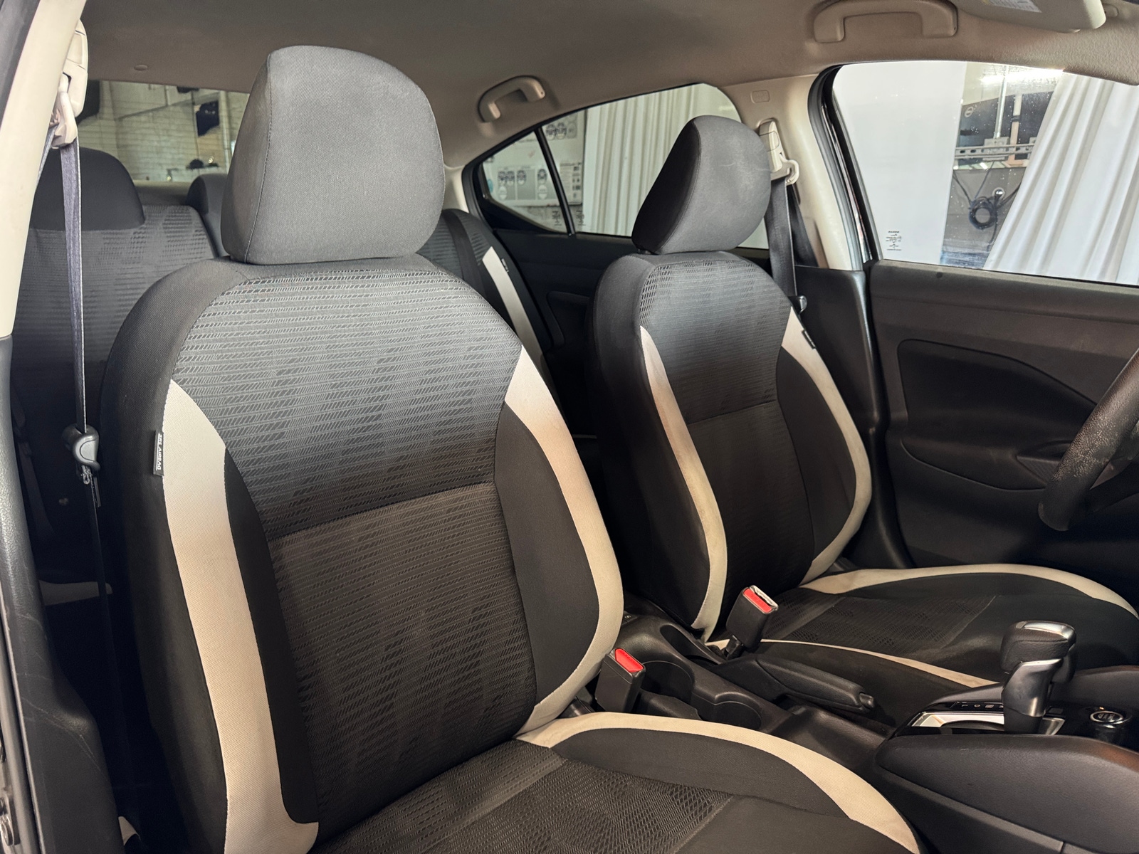 Thumbnail: 2021 Nissan Versa - 2