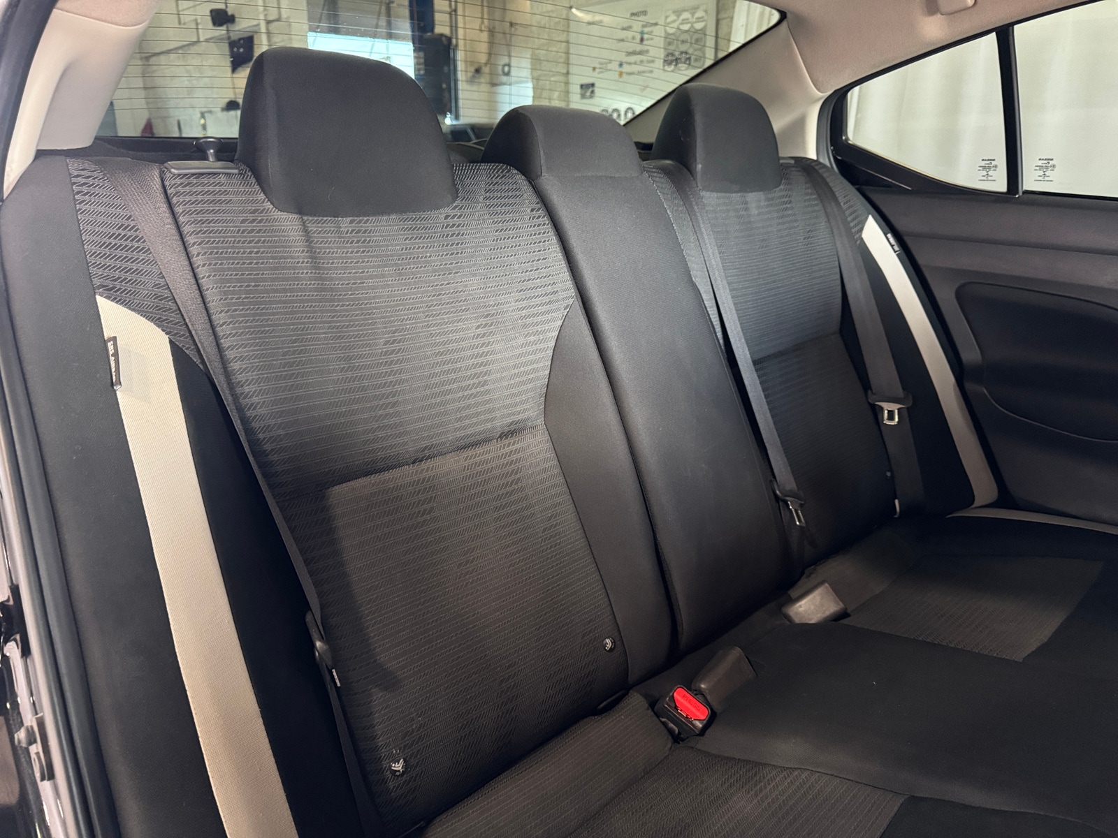 Thumbnail: 2021 Nissan Versa - 6