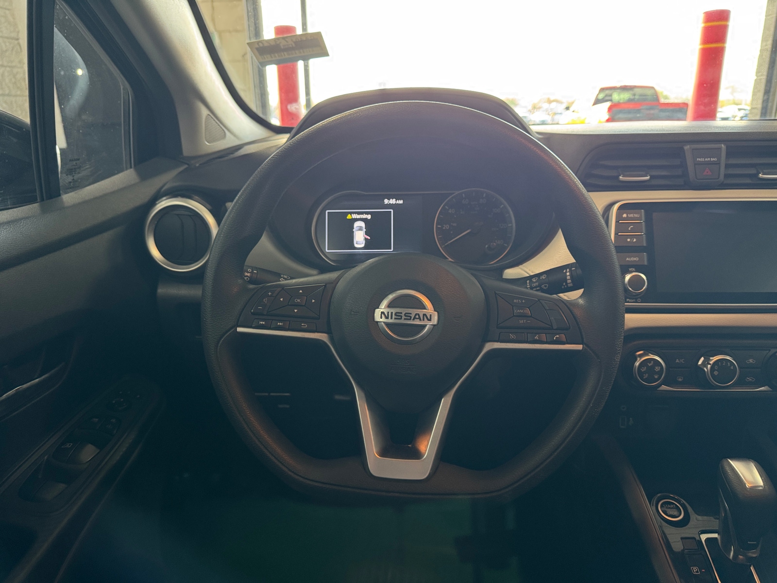 Thumbnail: 2021 Nissan Versa - 5