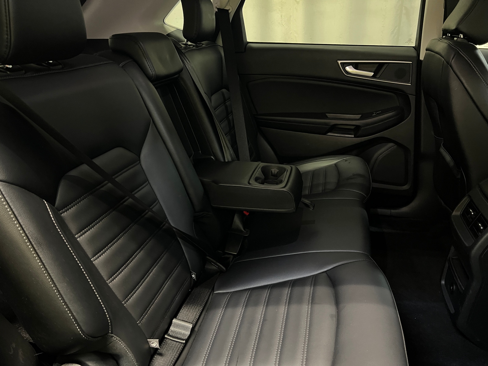 Thumbnail: 2024 Ford Edge - 5