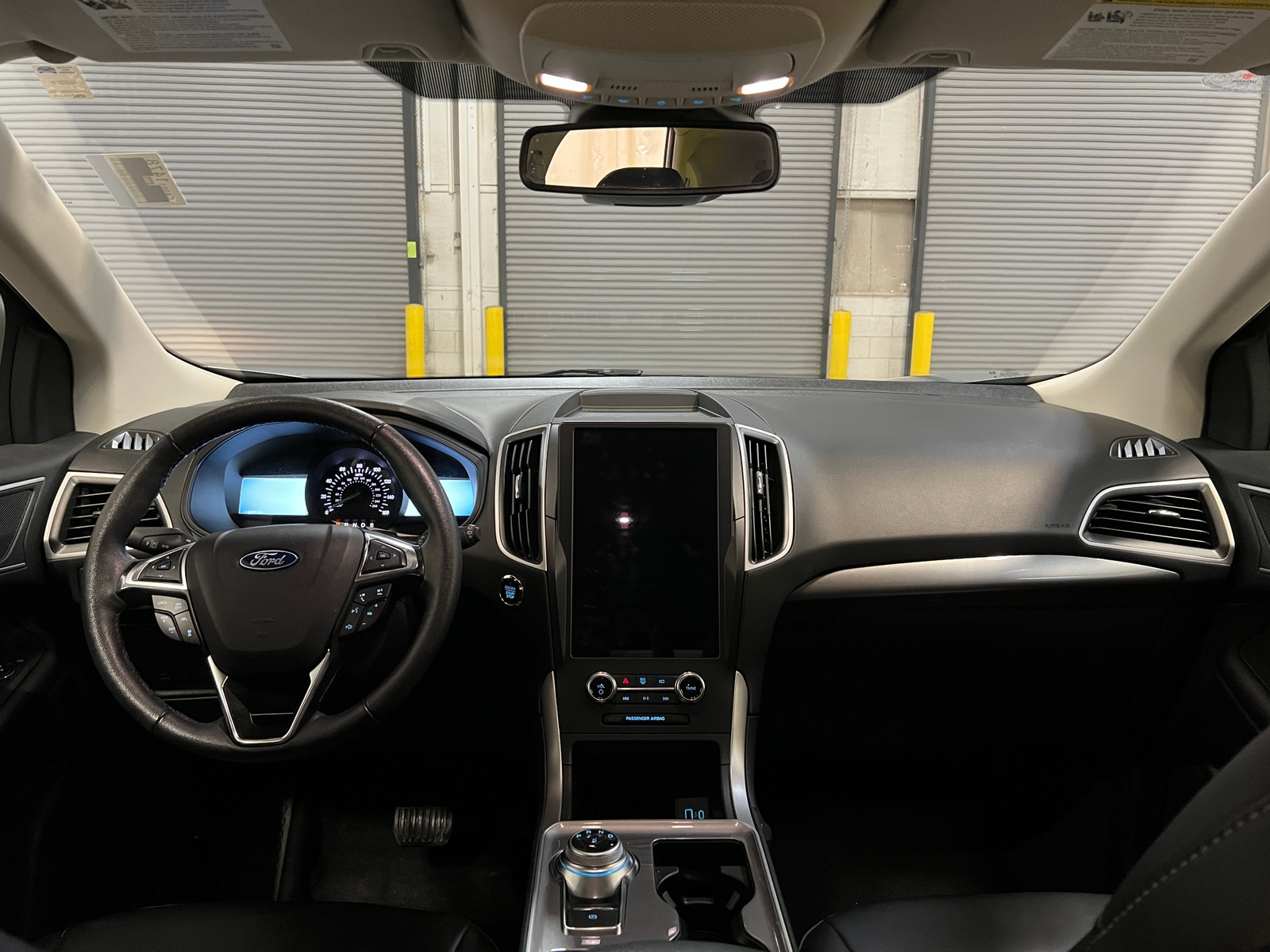 Thumbnail: 2024 Ford Edge - 2