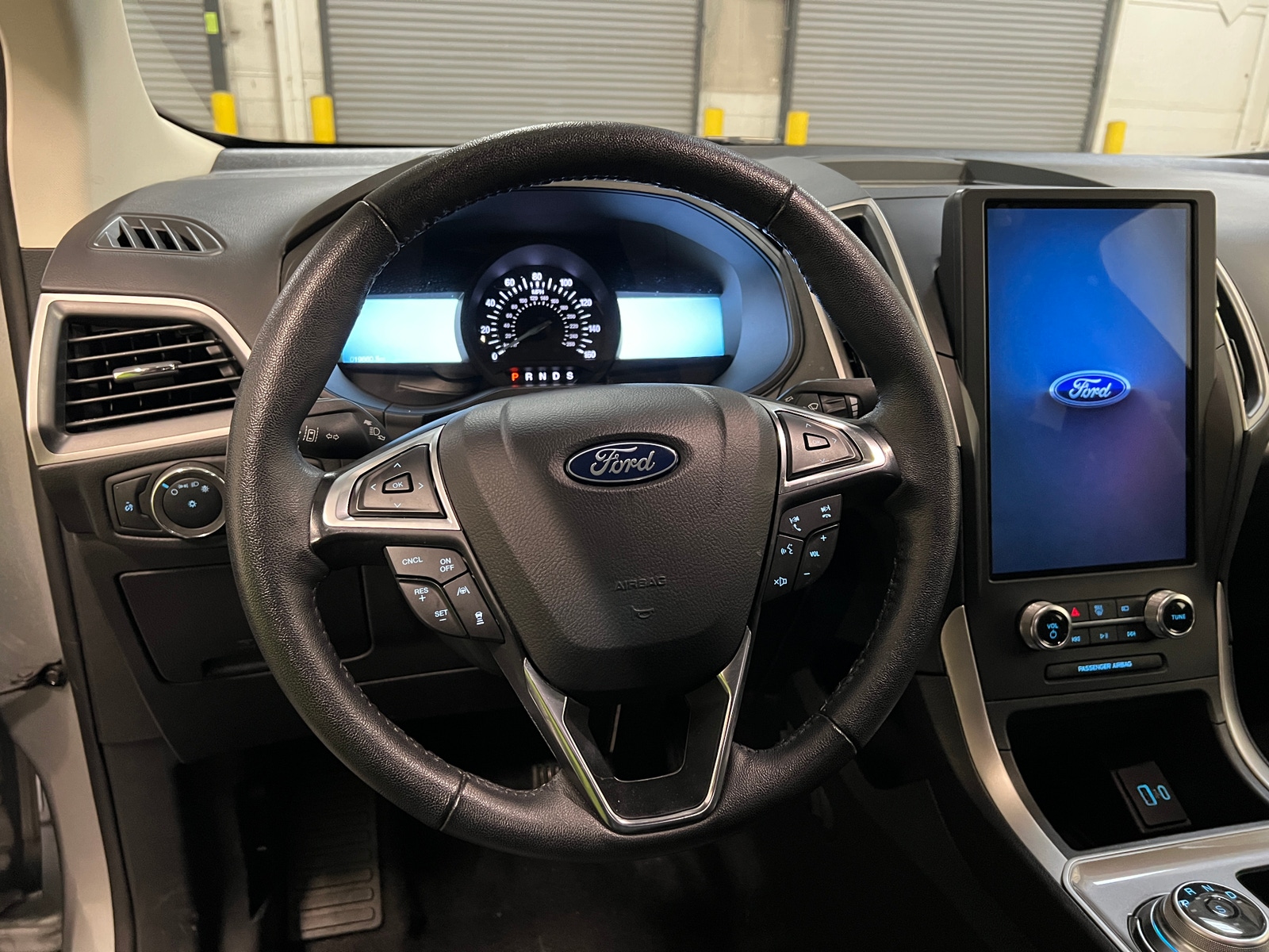 Thumbnail: 2024 Ford Edge - 4