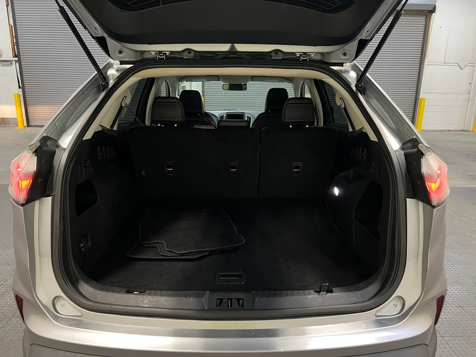 Thumbnail: 2024 Ford Edge - 6