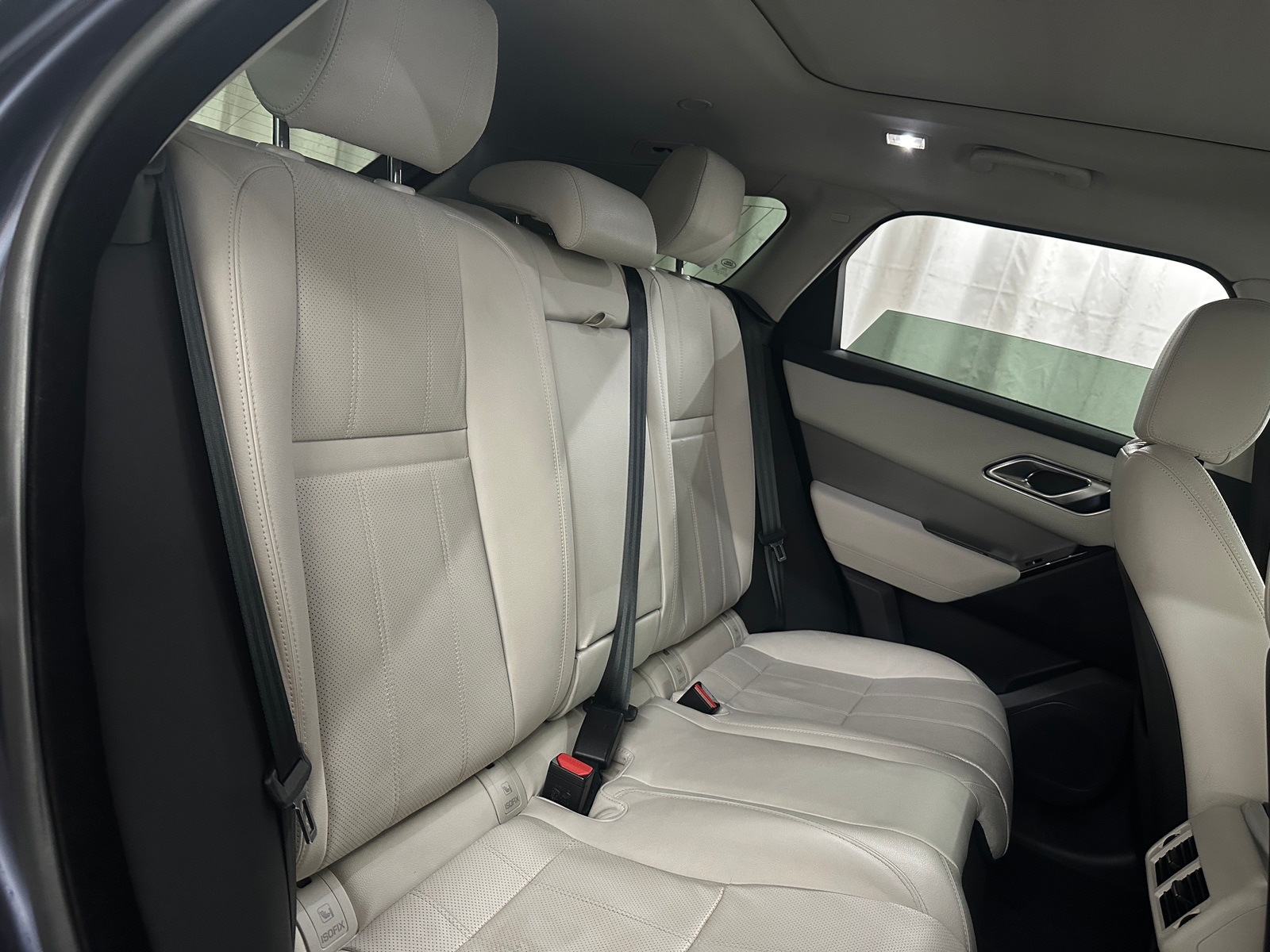 Thumbnail: 2021 Land Rover Range Rover Velar - 5